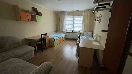 2х кыартира аренда, позняки, урловская 24 Киев