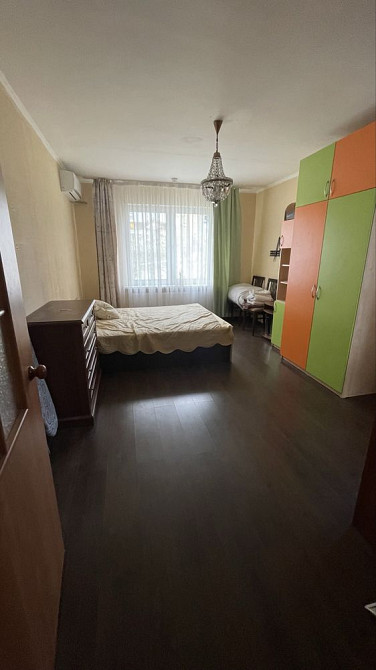 2х кыартира аренда, позняки, урловская 24 Київ - зображення 1