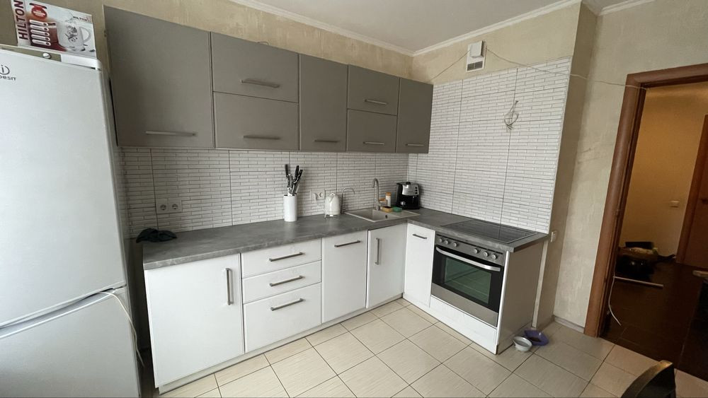 2х кыартира аренда, позняки, урловская 24 Київ - зображення 8