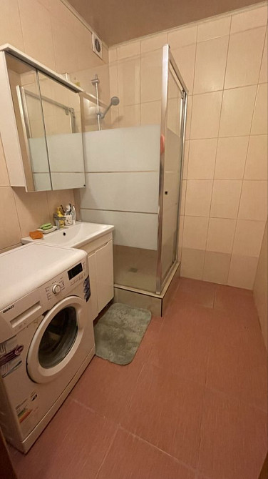 2х кыартира аренда, позняки, урловская 24 Київ - зображення 5