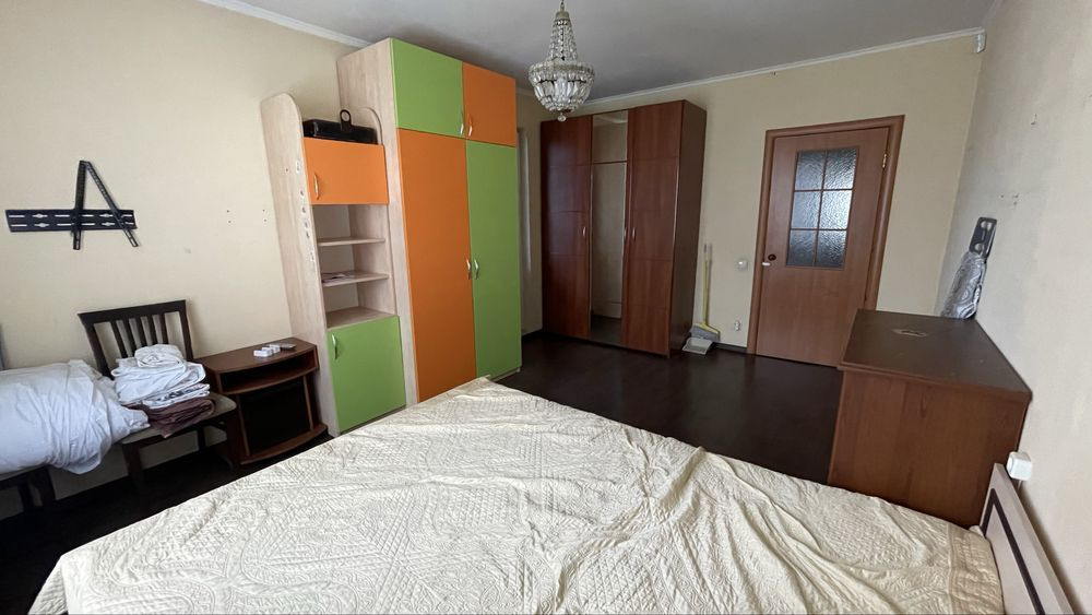 2х кыартира аренда, позняки, урловская 24 Київ - зображення 2