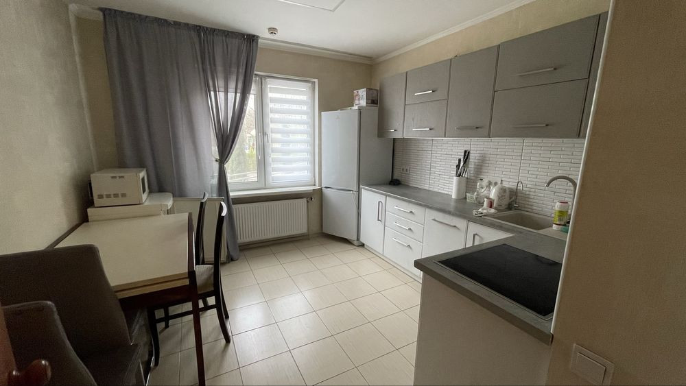 2х кыартира аренда, позняки, урловская 24 Київ - зображення 7