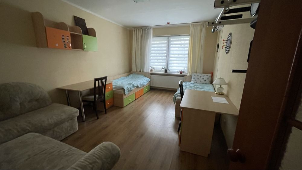 2х кыартира аренда, позняки, урловская 24 Київ - зображення 3