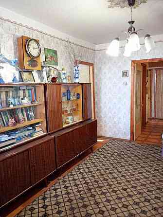 Сдам 3 ком. квартиру ул.Олимпийская, жилая, 5000гр.+ком.усл. Запоріжжя