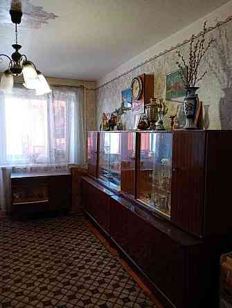 Сдам 3 ком. квартиру ул.Олимпийская, жилая, 5000гр.+ком.усл. Запоріжжя