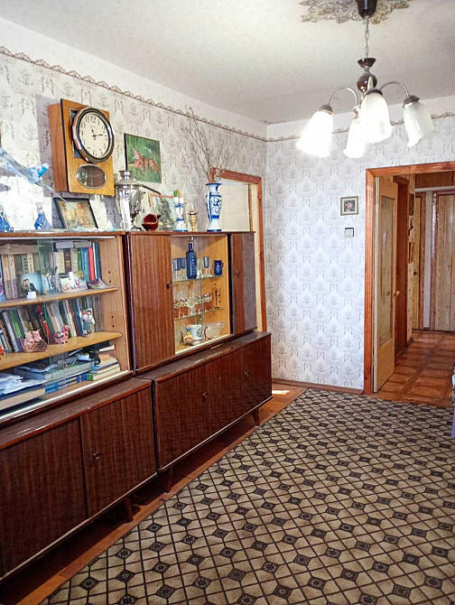 Сдам 3 ком. квартиру ул.Олимпийская, жилая, 5000гр.+ком.усл. Запоріжжя - зображення 3