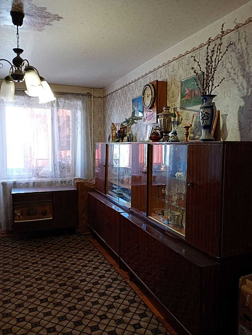 Сдам 3 ком. квартиру ул.Олимпийская, жилая, 5000гр.+ком.усл. Запоріжжя - зображення 4