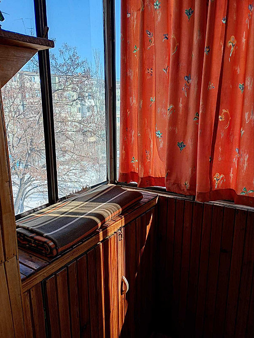 Сдам 3 ком. квартиру ул.Олимпийская, жилая, 5000гр.+ком.усл. Запоріжжя - зображення 5