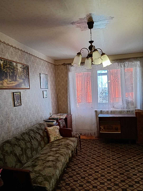 Сдам 3 ком. квартиру ул.Олимпийская, жилая, 5000гр.+ком.усл. Запоріжжя - зображення 1