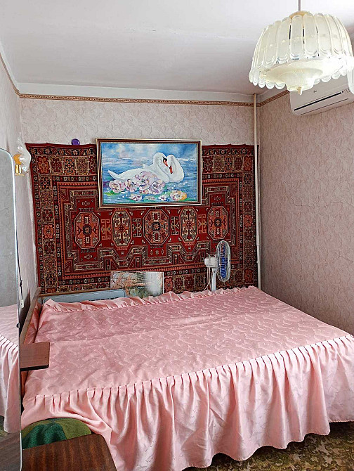 Сдам 3 ком. квартиру ул.Олимпийская, жилая, 5000гр.+ком.усл. Запоріжжя - зображення 7