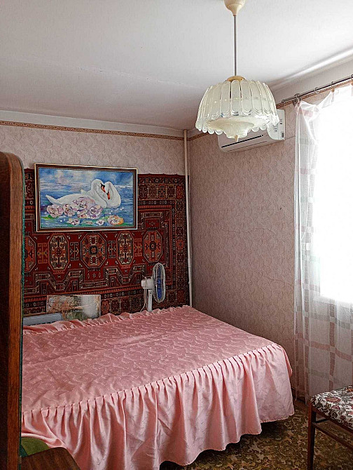 Сдам 3 ком. квартиру ул.Олимпийская, жилая, 5000гр.+ком.усл. Запоріжжя - зображення 8