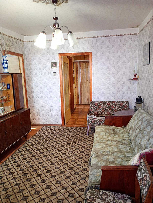 Сдам 3 ком. квартиру ул.Олимпийская, жилая, 5000гр.+ком.усл. Запоріжжя - зображення 2