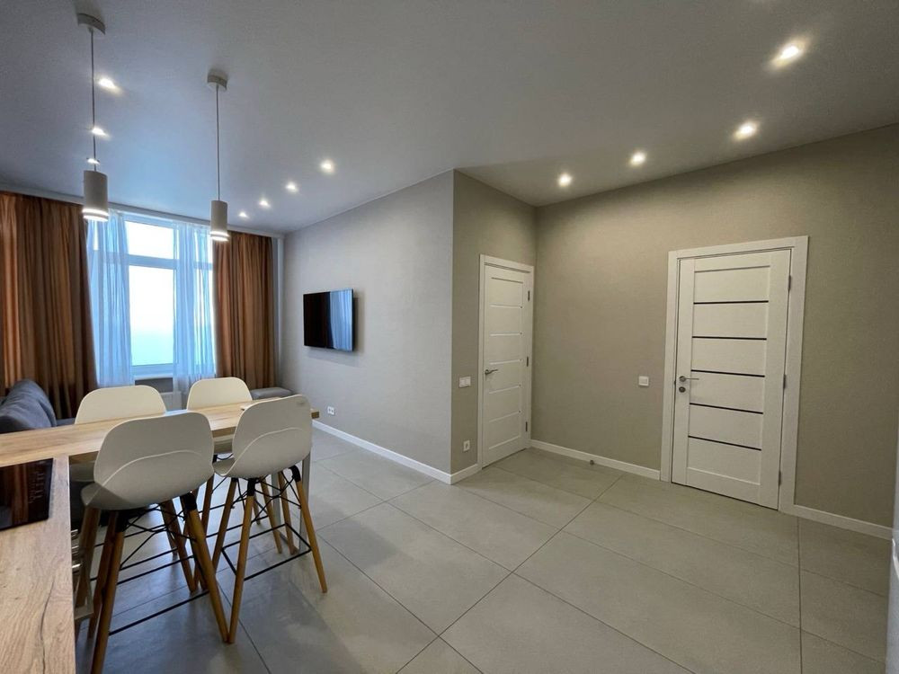 Аркадия. Сдам 1комн. Жемчужина. Каманина ул. Одесса - изображение 4