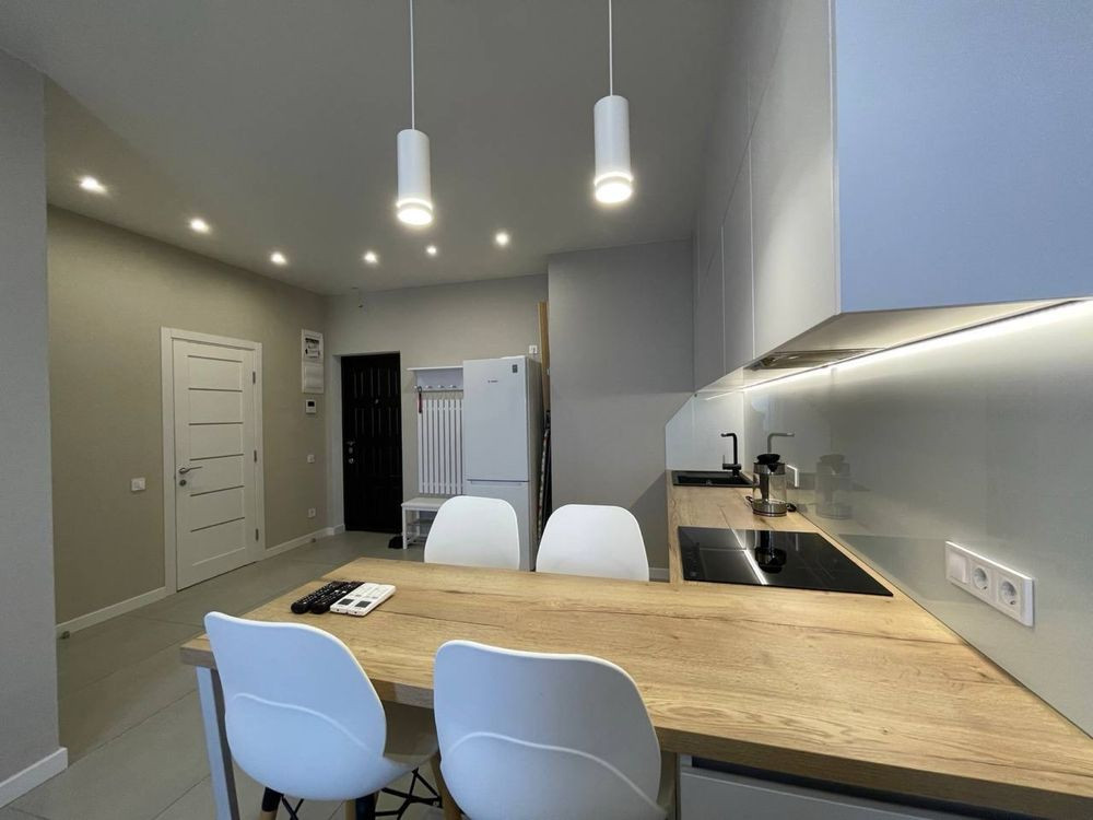 Аркадия. Сдам 1комн. Жемчужина. Каманина ул. Одесса - изображение 8