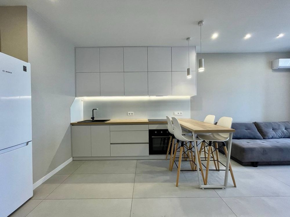 Аркадия. Сдам 1комн. Жемчужина. Каманина ул. Одесса - изображение 1