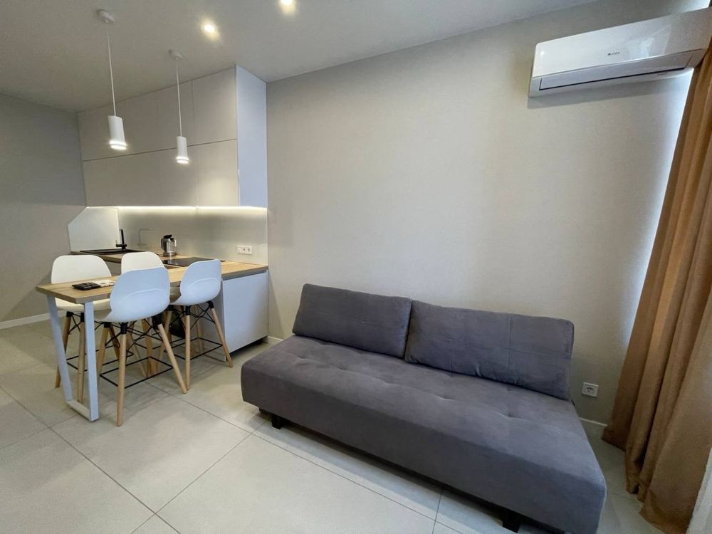 Аркадия. Сдам 1комн. Жемчужина. Каманина ул. Одесса - изображение 6