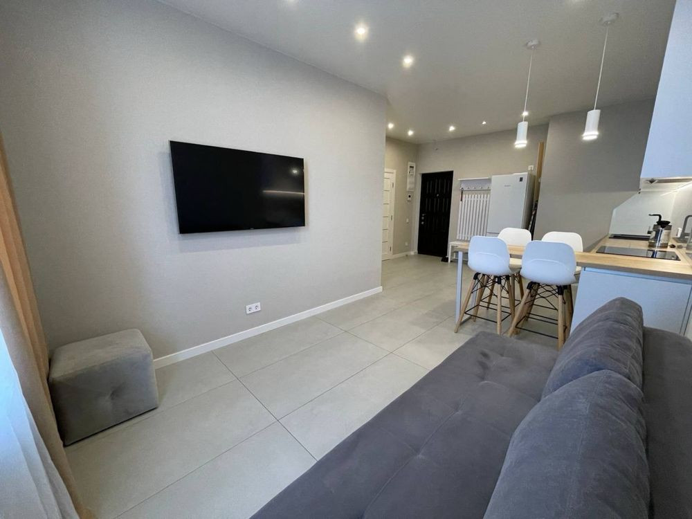 Аркадия. Сдам 1комн. Жемчужина. Каманина ул. Одесса - изображение 5