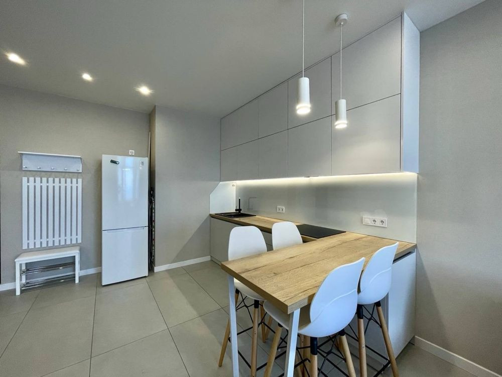 Аркадия. Сдам 1комн. Жемчужина. Каманина ул. Одесса - изображение 7