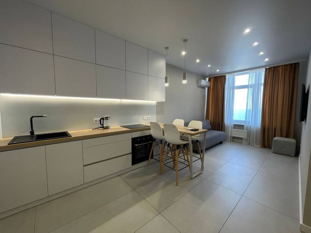 Аркадия. Сдам 1комн. Жемчужина. Каманина ул. Одесса - изображение 3