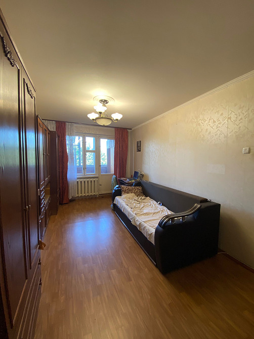 Однокімнатна з усім необхідним р-н ЮЗР Cherkasy - photo 5