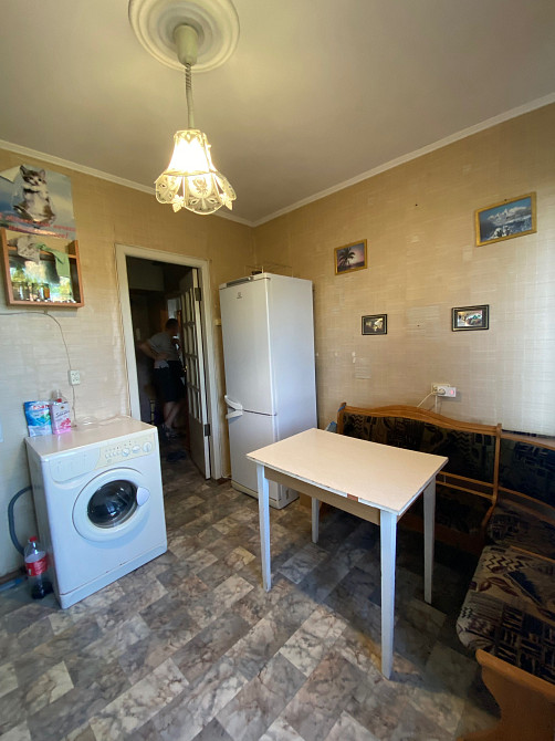 Однокімнатна з усім необхідним р-н ЮЗР Cherkasy - photo 3