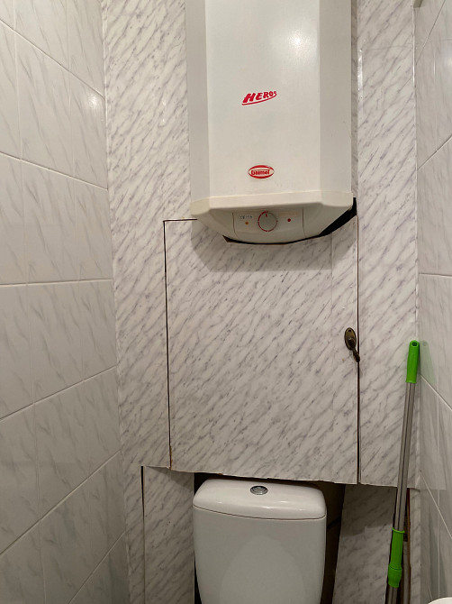 Однокімнатна з усім необхідним р-н ЮЗР Cherkasy - photo 6