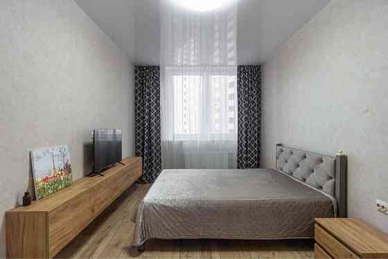 Оренда квартири євродвушка жк "Навігатор" п.Балтійский За.Оболонь Киев