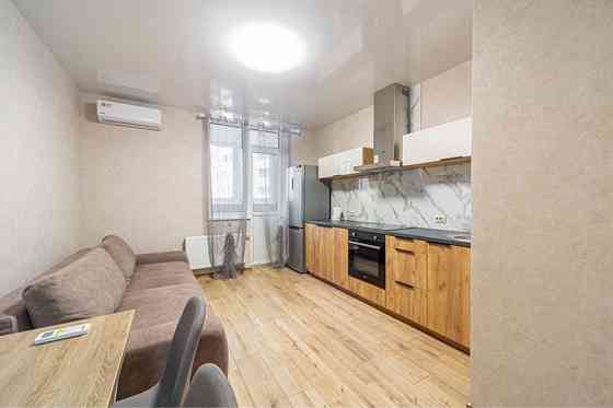 Оренда квартири євродвушка жк "Навігатор" п.Балтійский За.Оболонь Киев