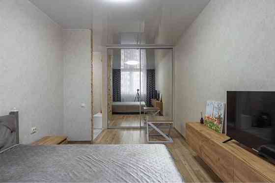 Оренда квартири євродвушка жк "Навігатор" п.Балтійский За.Оболонь Киев