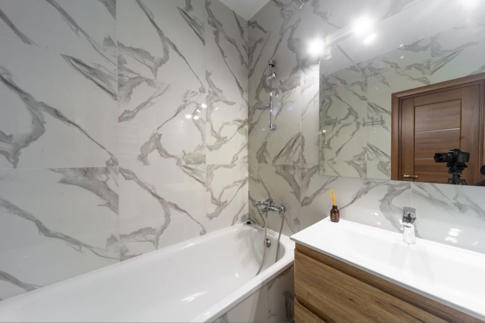 Оренда квартири євродвушка жк "Навігатор" п.Балтійский За.Оболонь Киев - изображение 5