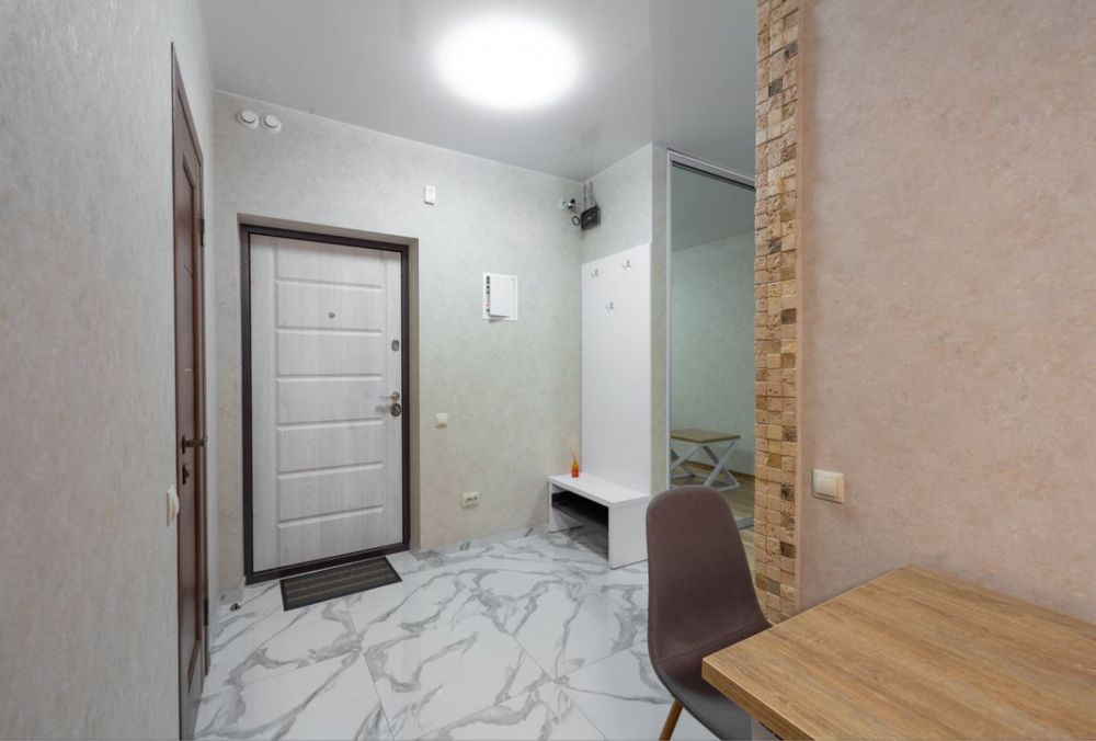 Оренда квартири євродвушка жк "Навігатор" п.Балтійский За.Оболонь Киев - изображение 8