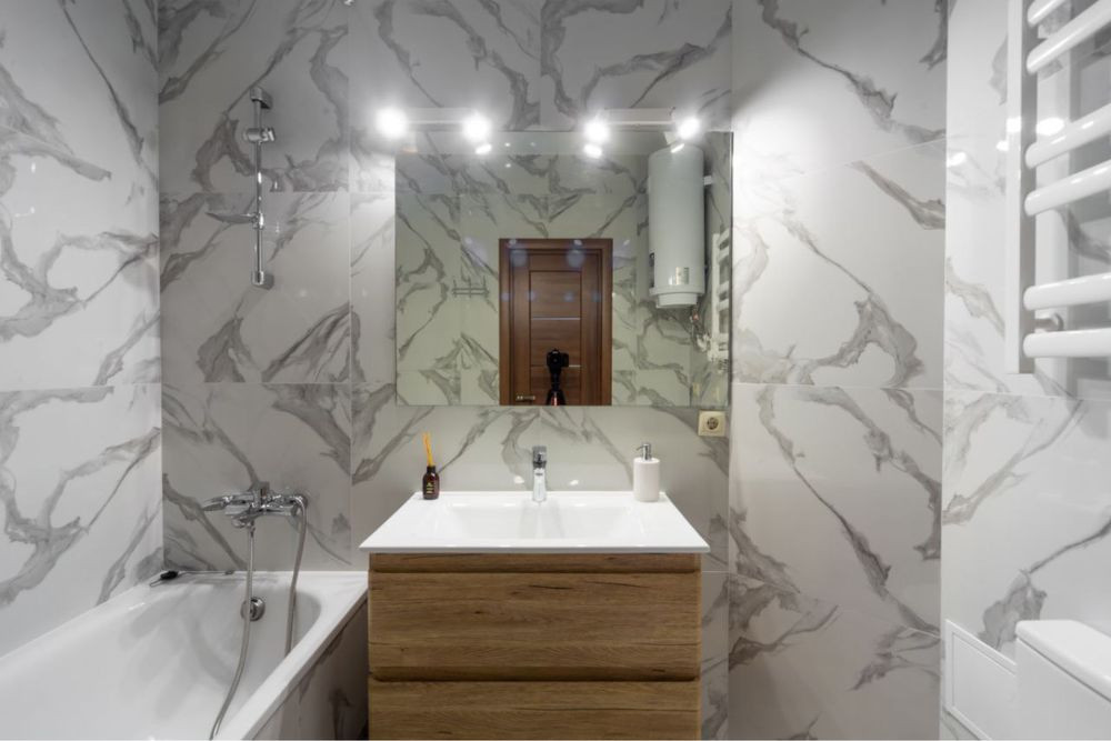 Оренда квартири євродвушка жк "Навігатор" п.Балтійский За.Оболонь Киев - изображение 4