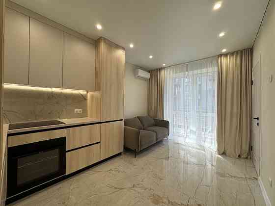 Оренда 1.5к West Towers/Новобудова Ужгород