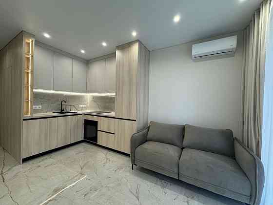 Оренда 1.5к West Towers/Новобудова Ужгород