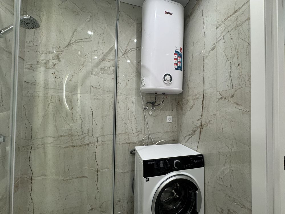 Оренда 1.5к West Towers/Новобудова Ужгород - зображення 7