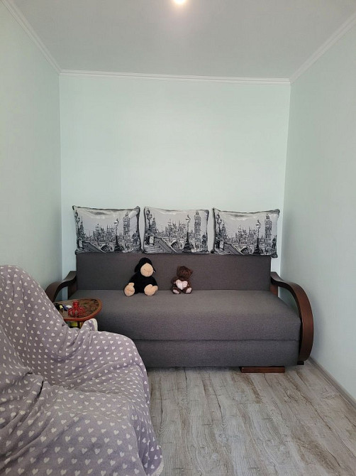 Оренда 2 км.кв.Пд.Бульвар(Центр,Озеро),кімнати окремі,є все необхідне Ивано-Франковск - изображение 7