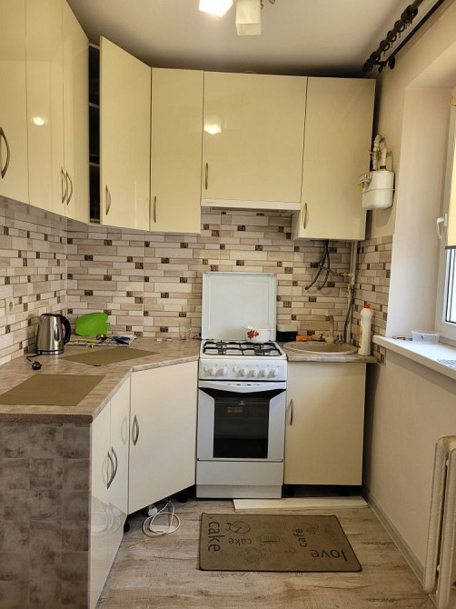 Оренда 2 км.кв.Пд.Бульвар(Центр,Озеро),кімнати окремі,є все необхідне Ивано-Франковск - изображение 1