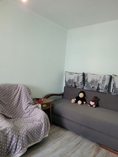 Оренда 2 км.кв.Пд.Бульвар(Центр,Озеро),кімнати окремі,є все необхідне Ивано-Франковск - изображение 6