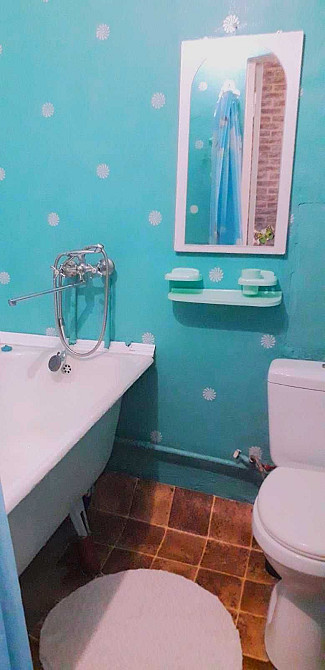 вул. Небесної Сотні. Р-н. Поділ. З меблями та технікою. Центр 2 хв. Полтава - изображение 6