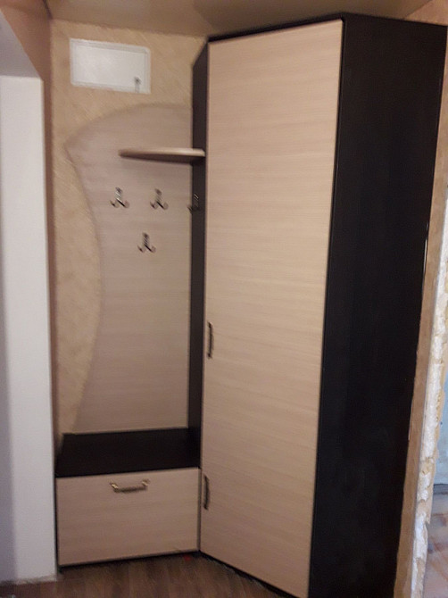 Здам 1 но кімнатну квартиру Житомир - зображення 5