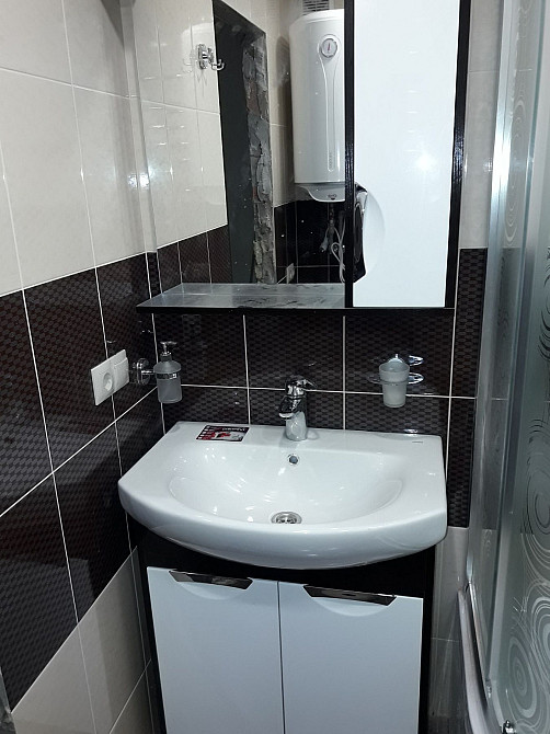 Здам 1 но кімнатну квартиру Житомир - зображення 4