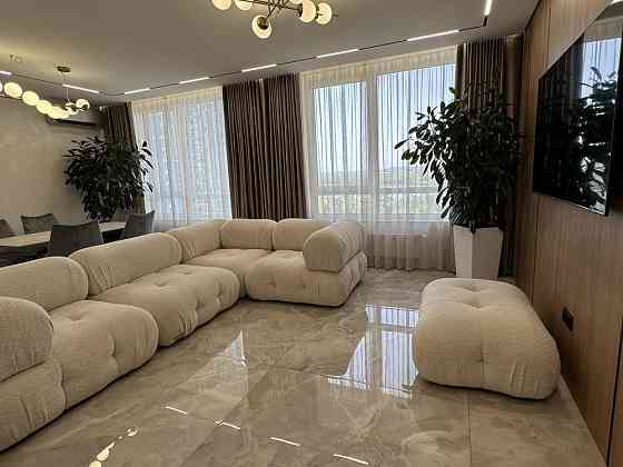 Оренда 2к 76 м вул Причальна 14 ЖК Great Осокорки 