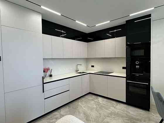 Оренда 2к 76 м вул Причальна 14 ЖК Great Осокорки 