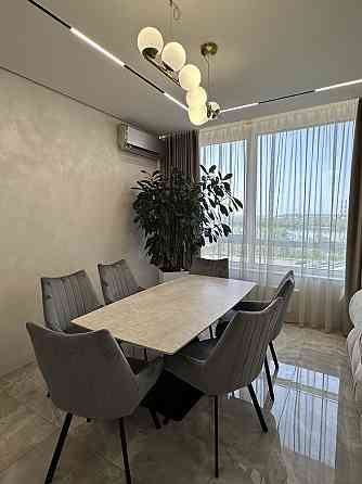 Оренда 2к 76 м вул Причальна 14 ЖК Great Осокорки 