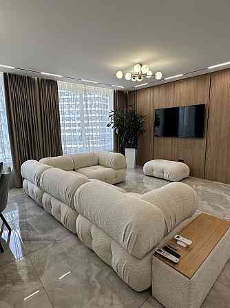 Оренда 2к 76 м вул Причальна 14 ЖК Great Осокорки 