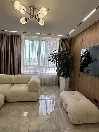 Оренда 2к 76 м вул Причальна 14 ЖК Great Осокорки 