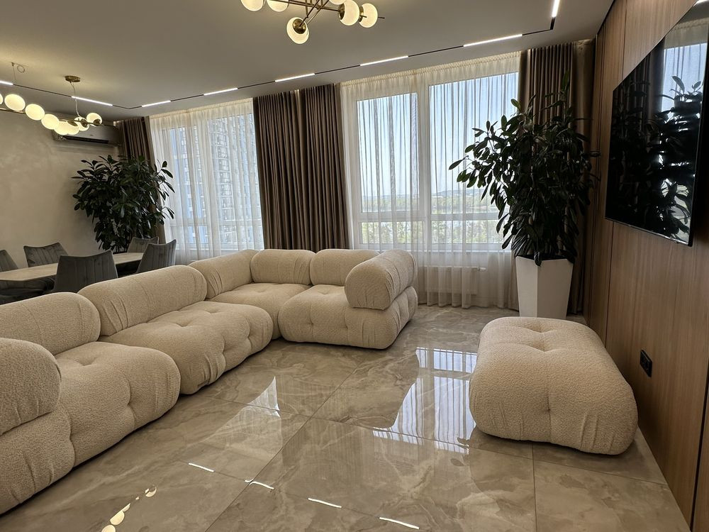 Оренда 2к 76 м вул Причальна 14 ЖК Great Осокорки  - изображение 2