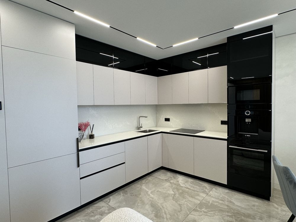 Оренда 2к 76 м вул Причальна 14 ЖК Great Осокорки  - изображение 4