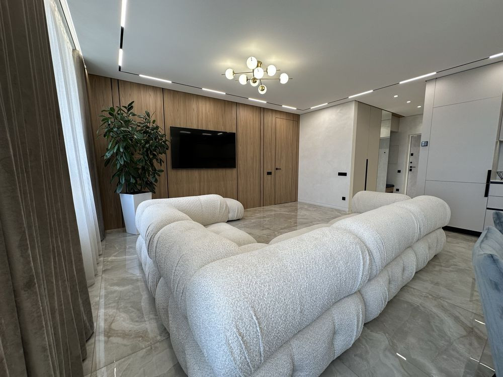 Оренда 2к 76 м вул Причальна 14 ЖК Great Осокорки  - изображение 8