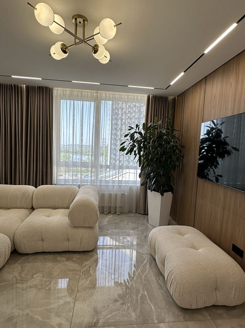 Оренда 2к 76 м вул Причальна 14 ЖК Great Осокорки  - изображение 3